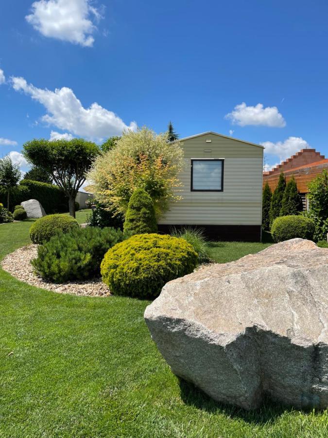 Penzion Verde Otel Mikulov Dış mekan fotoğraf