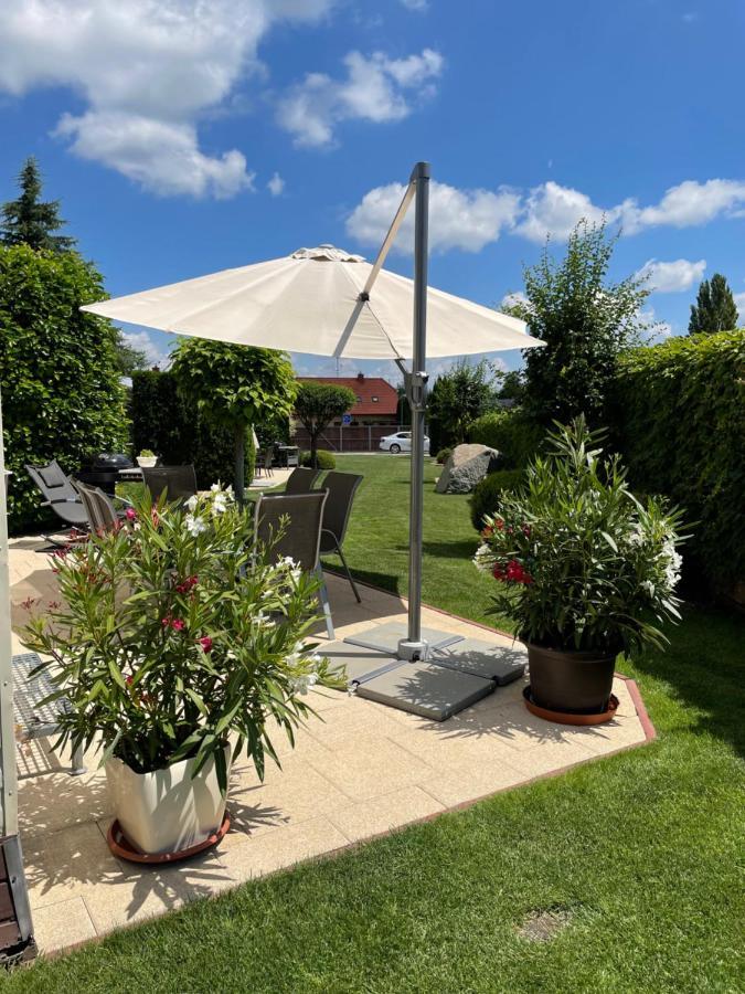 Penzion Verde Otel Mikulov Dış mekan fotoğraf