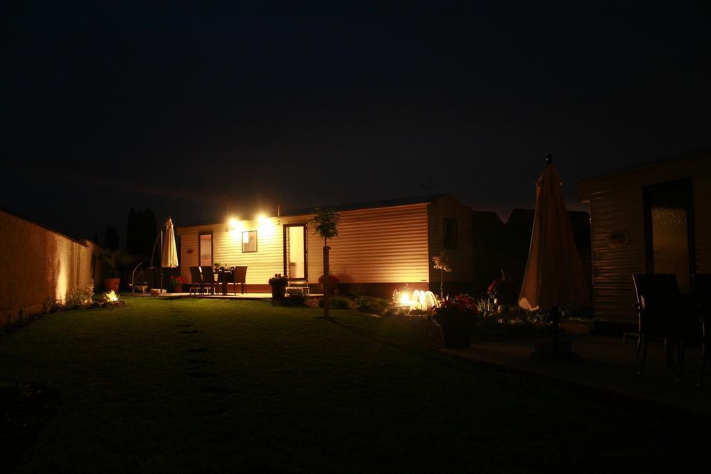 Penzion Verde Otel Mikulov Dış mekan fotoğraf